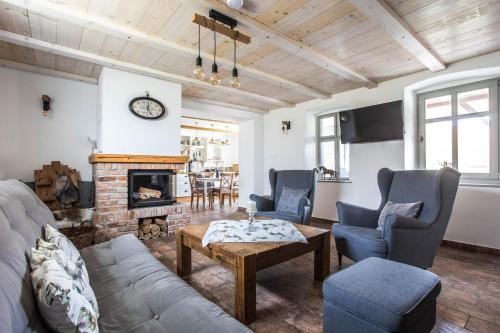Komlo Apartamento | VándorLÓ Vendégház