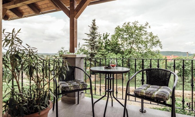 Kisgyor Casa | Várerdő Vendégház