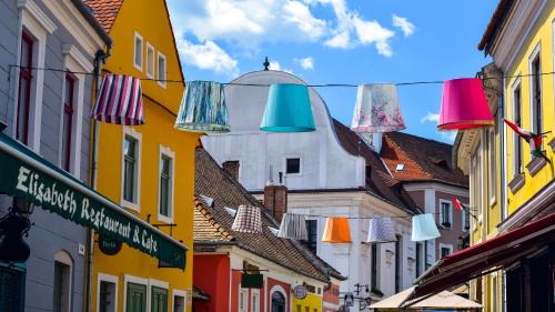Szentendrei Casa | Városi Vendégház Szentendre