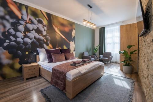 Eger Apartamento | Várvédőház Apartmanok Eger