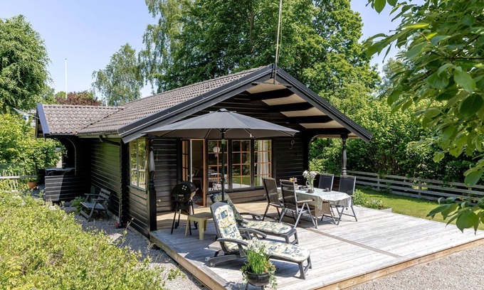 Brakne-Hoby Casa | Väbynäs by Interhome