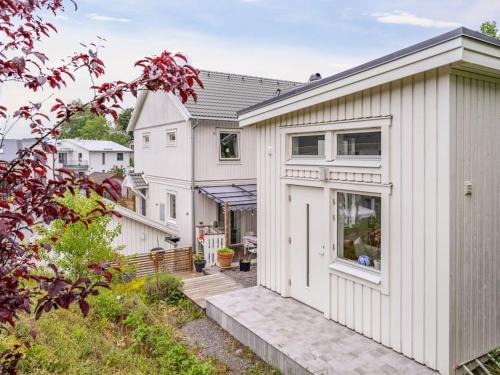 Sollentuna Apartamento | Väsjöbacken, Sollentuna, Stockholm