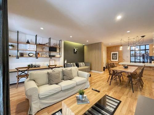 Thanon Nakhon Chai Si Casa | Vélin - Samsen