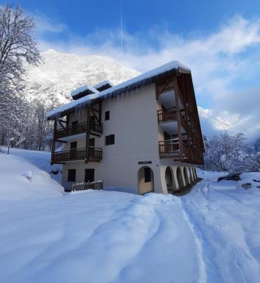 Venosc Apartamento | Vénosc-Les 2 Alpes , Rez de jardin
