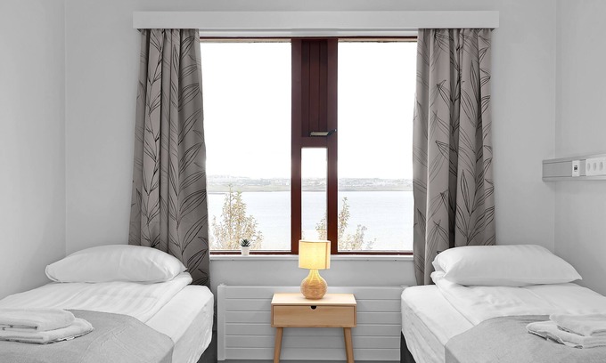 Mosfellsbaer Casa | Víðines Guesthouse