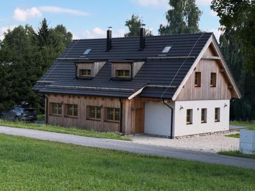 Predni Vyton Apartamento | Výtoň 263