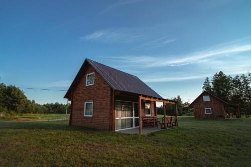 Alytus county Casa | Vėjo Malūnų sodyba
