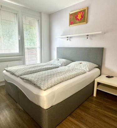 Vsemina Apartamento | Všemina apartmán 31