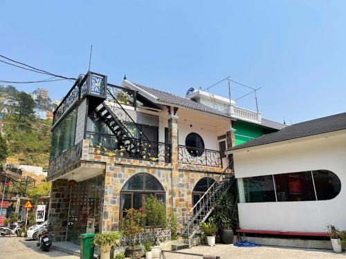 Tam Dao Apartamento | Vạc Villa - Tam Đảo