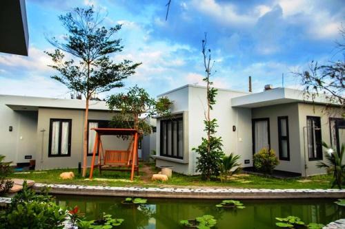 Mui Ne Apartamento | Vạn Nguyên Minihouse Mũi Né Resort - by Bay Luxury