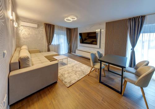 Novi Sad Apartamento | V APARTMENT 1 Futog
