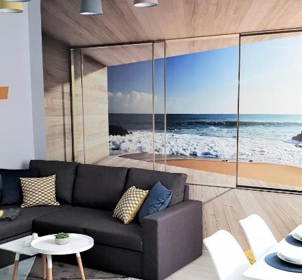 Vogelzang Apartamento | V-Apartments