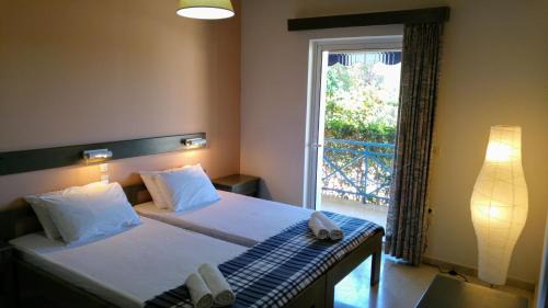 Patras Apartamento | V-Apartments