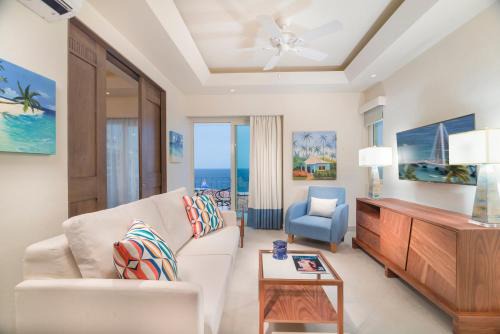 Amapas Hotel | V Azul Vallarta - Luxury Vacation Rental Adults Only