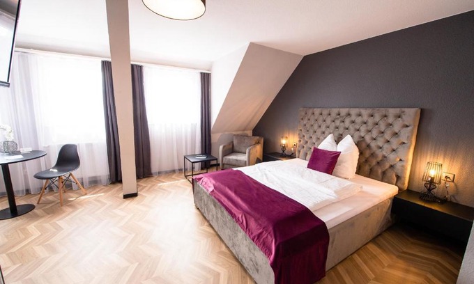 Magstadt Apartamento | V Business Appartments Stuttgart Magstadt