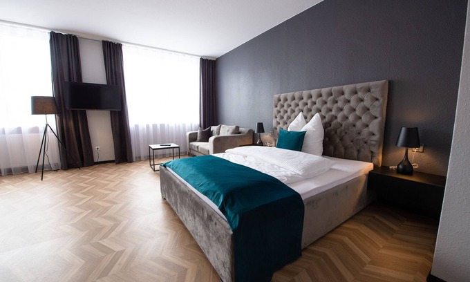 Magstadt Hotel | V Business Living Appartment