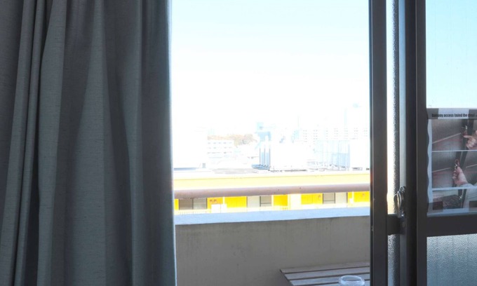 Okubo Apartamento | V. Cerca de Shinjuku Kabukicho / Korean Town / FrWIFI A