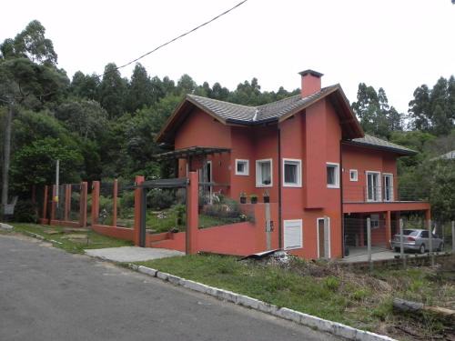 Gramado Apartamento | V do Lago Negro