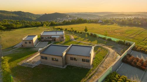 Boskovice Apartamento | V Doubravách