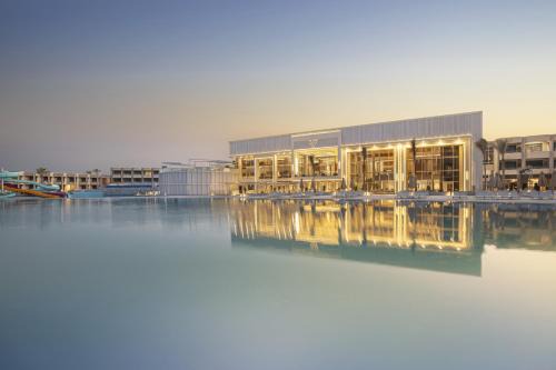 Sharm El Sheikh Complejo | V Hotel Sharm El Shiekh