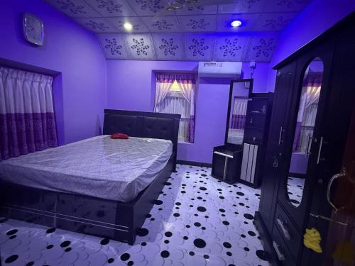 Vadamaradchy North Casa | V L Guest House