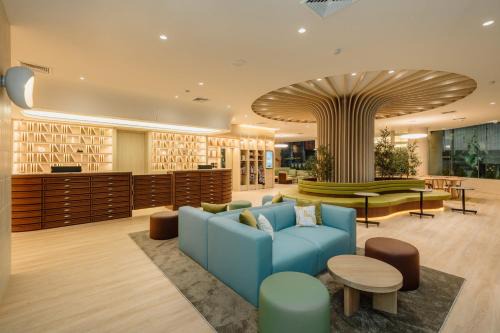 Downtown Hat Yai Hotel | V.L. Hatyai Hotel