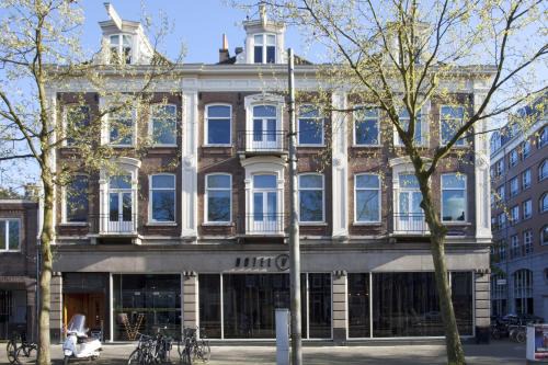 De Weteringschans Apartamento | V Lofts