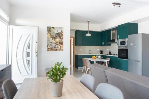 Sfakaki Apartamento | V&S Luxury Apartment