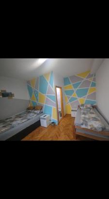 Nisava District Apartamento | V U Sobe