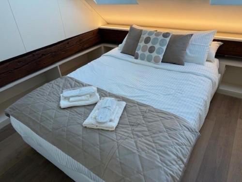 Neuchatel Apartamento | V&V Sky