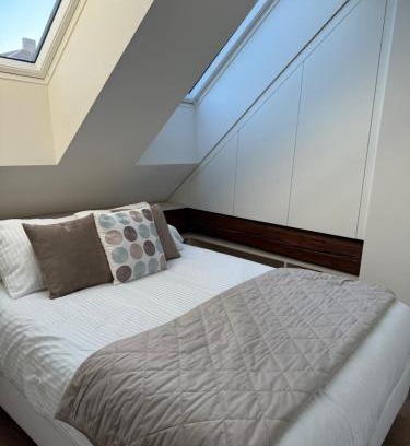 Neuchatel Apartamento | V&V Sunrise