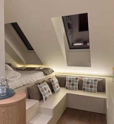 Neuchatel Apartamento | V&V Sunset