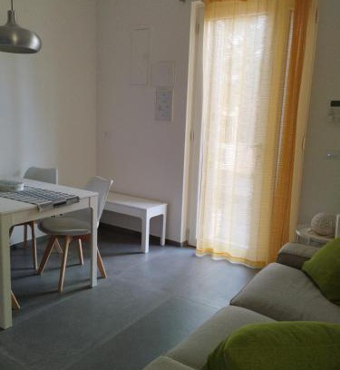 Savelletri Apartamento | V&V Tourist Lease