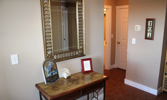 Manteo Condominio | Ballast Point Villa 1314