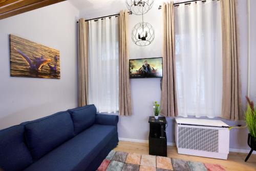 Ujlipotvaros Apartamento | V26 - in the city center New Apartment with AC