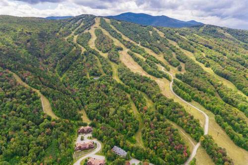 Bethlehem Casa | V3 Gorgeous Ski-In Mountain View Townhouse with Amazing views in Bretton Woods