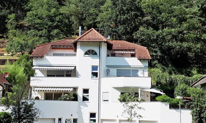 Bad Duerkheim Apartamento | Vacation apartment "Residenz Waldblick"