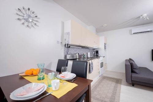 Kuopio Apartamento | Vaajalahden yksiö