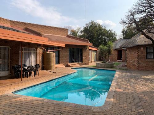 Vanderbijlpark Casa | Vaal Triangle Guest House