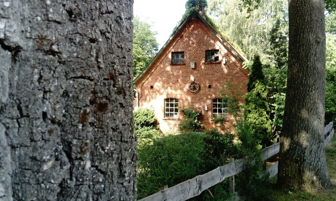 Dorfmark Casa | Vacaciones, por supuesto - Heidehof Hibbing