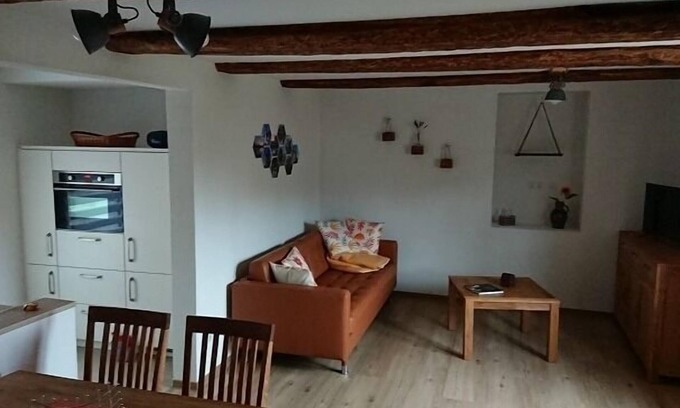 Luckau Apartamento | Vacation apartment/apartment for 4 guests with 60m² in Luckau OT Fürstlich Drehna (167389)