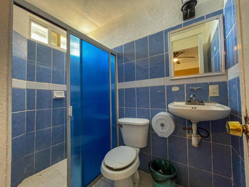 Rincon de Guayabitos Apartamento | Vacacional Luna Mar