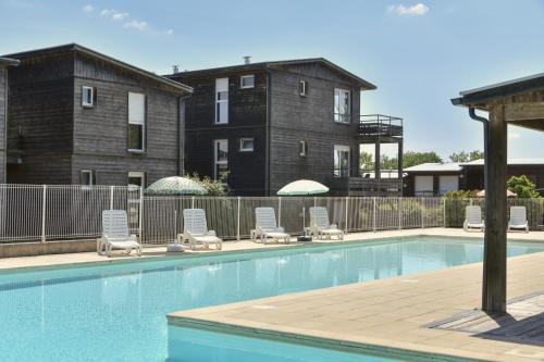 Montreal Apartamento | Vacancéole - Domaine de Saint Orens