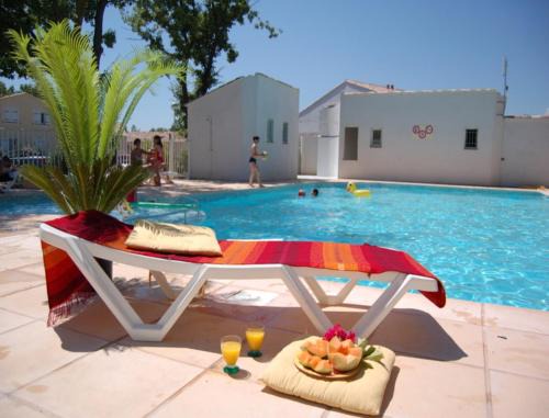 Tourrettes Apartamento | Vacancéole - Les Bastides de Fayence