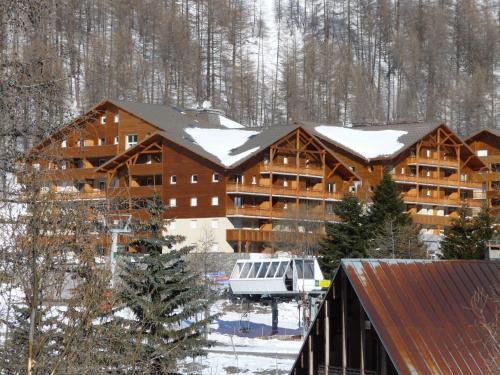 Allos Apartamento | Vacancéole - Les Chalets du Verdon