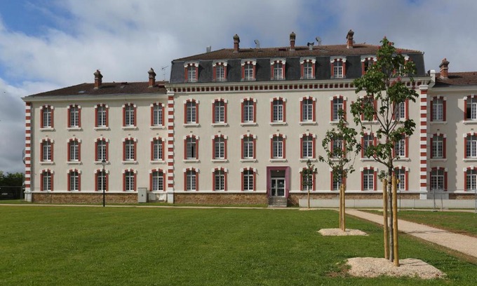 Epernay Apartamento | Vacancéole - Les Demeures Champenoises Confort