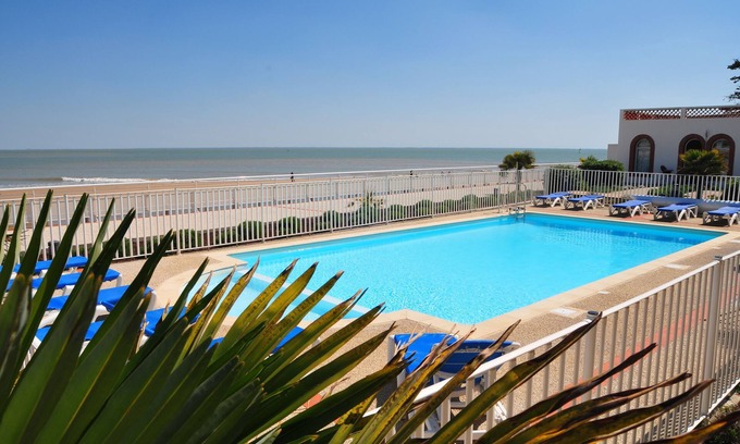 La Tranche-sur-Mer Casa | Vacanceole - Residence de L'Ocean
