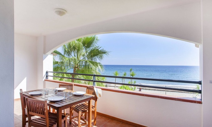 Moriani-Plage Apartamento | Vacanceole Sognu Di Rena