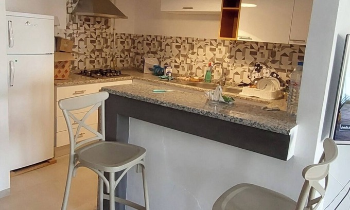 Cite El Wafa Apartamento | Vacances à Hammamet