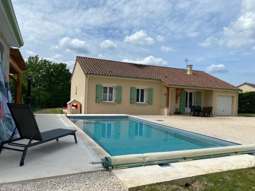 Baladou Casa | Vacances à Pomié